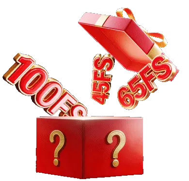 755 bet Caixa Misteriosa