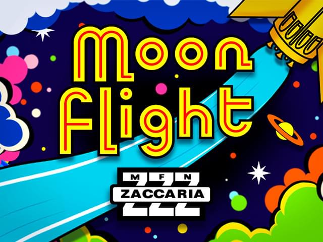 755 bet Deslizante de Voo Lunar